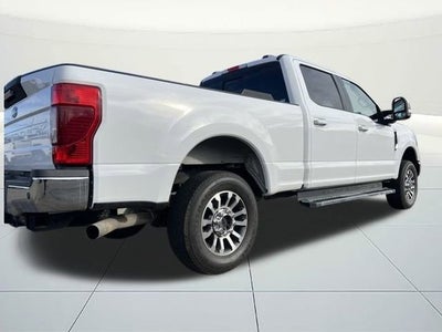 2021 Ford Super Duty F-250 SRW XL