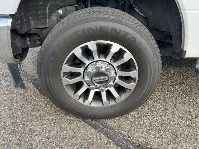 2021 Ford Super Duty F-250 SRW XL