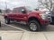 2016 Ford Super Duty F-350 SRW Platinum
