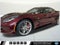 2016 Chevrolet Corvette Stingray Z51 3LT
