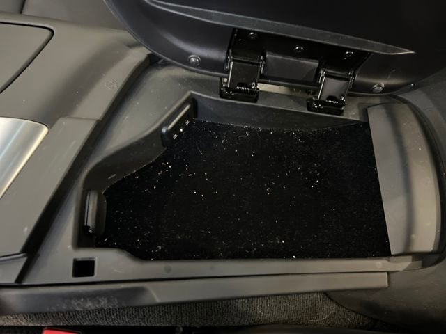 2016 Chevrolet Corvette Stingray Z51 3LT