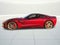 2016 Chevrolet Corvette Stingray Z51 3LT