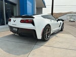 2017 Chevrolet Corvette Grand Sport Grand Sport 2LT