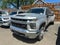 2022 Chevrolet Silverado 3500 HD LT DRW
