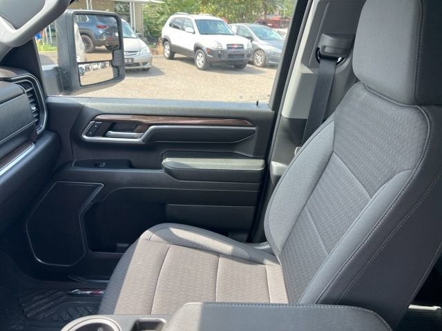 2024 Chevrolet Silverado 3500 HD LT