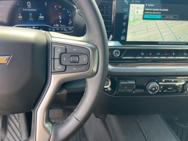 2024 Chevrolet Silverado 3500 HD LT