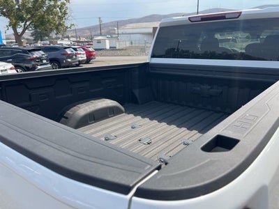 2024 Chevrolet Silverado 3500 HD LT