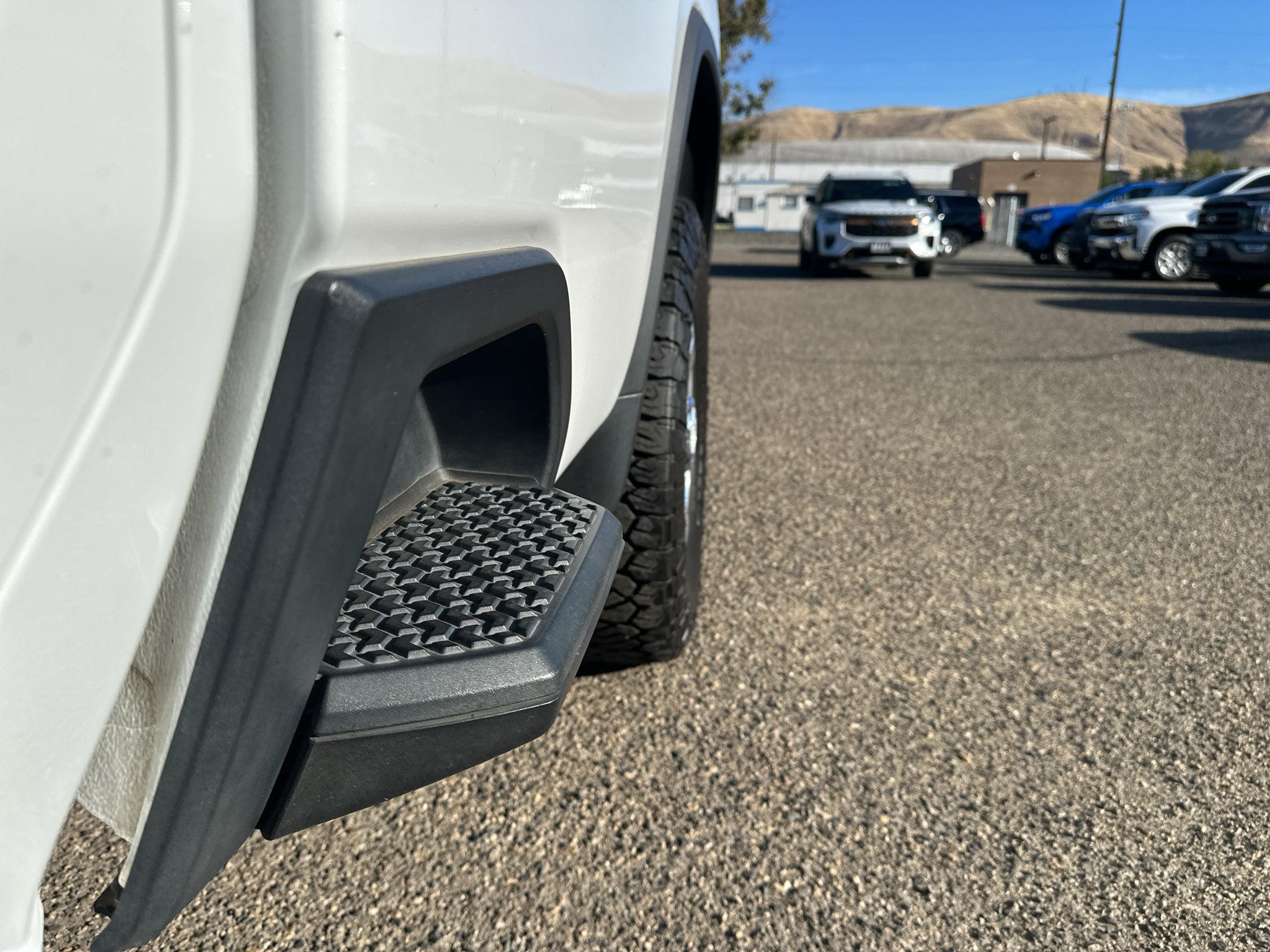 2020 Chevrolet Silverado 3500 HD LTZ