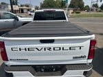 2024 Chevrolet Silverado 3500 HD High Country DRW