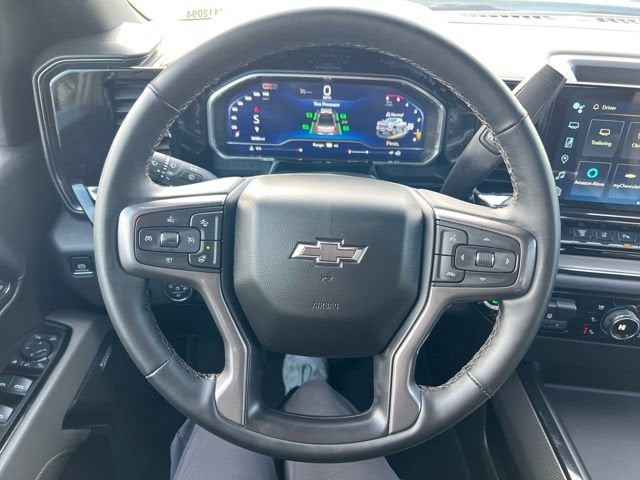 2024 Chevrolet Silverado 2500 HD ZR2