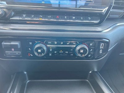 2024 Chevrolet Silverado 2500 HD ZR2