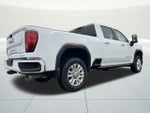 2023 GMC Sierra 3500 HD Denali