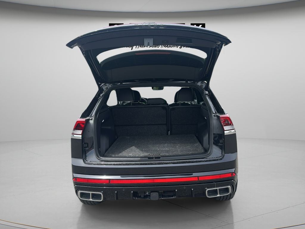 2024 Volkswagen Atlas Cross Sport 2.0T SEL Premium R-Line