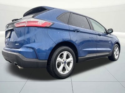 2020 Ford Edge SE