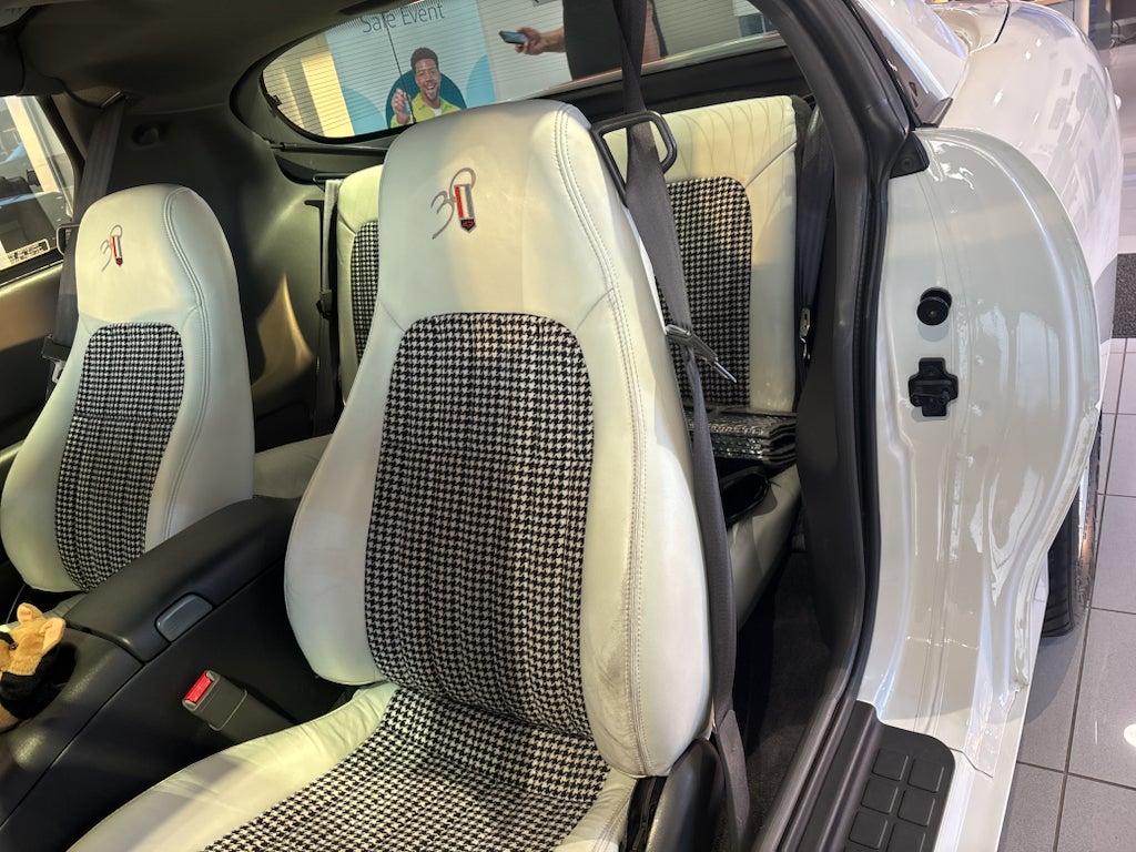 1997 Chevrolet Camaro Z28