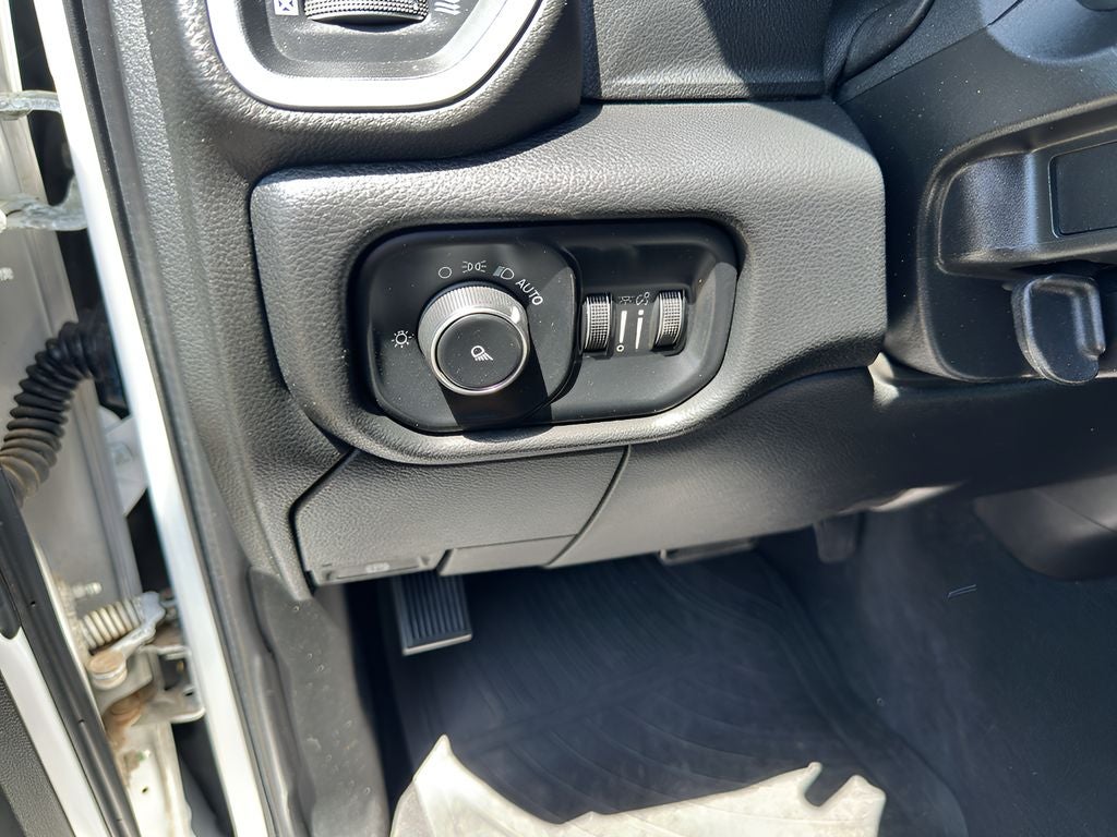 2020 RAM 3500 Big Horn