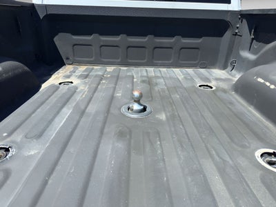 2020 RAM 3500 Big Horn