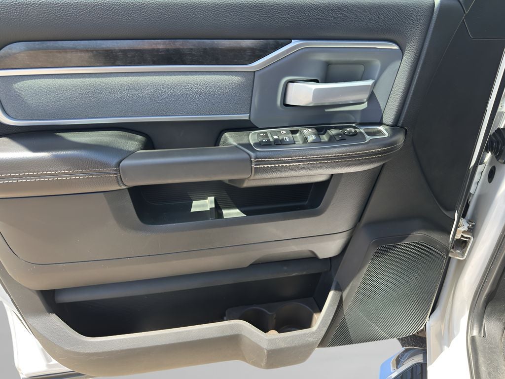 2020 RAM 3500 Big Horn