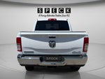 2020 RAM 3500 Big Horn