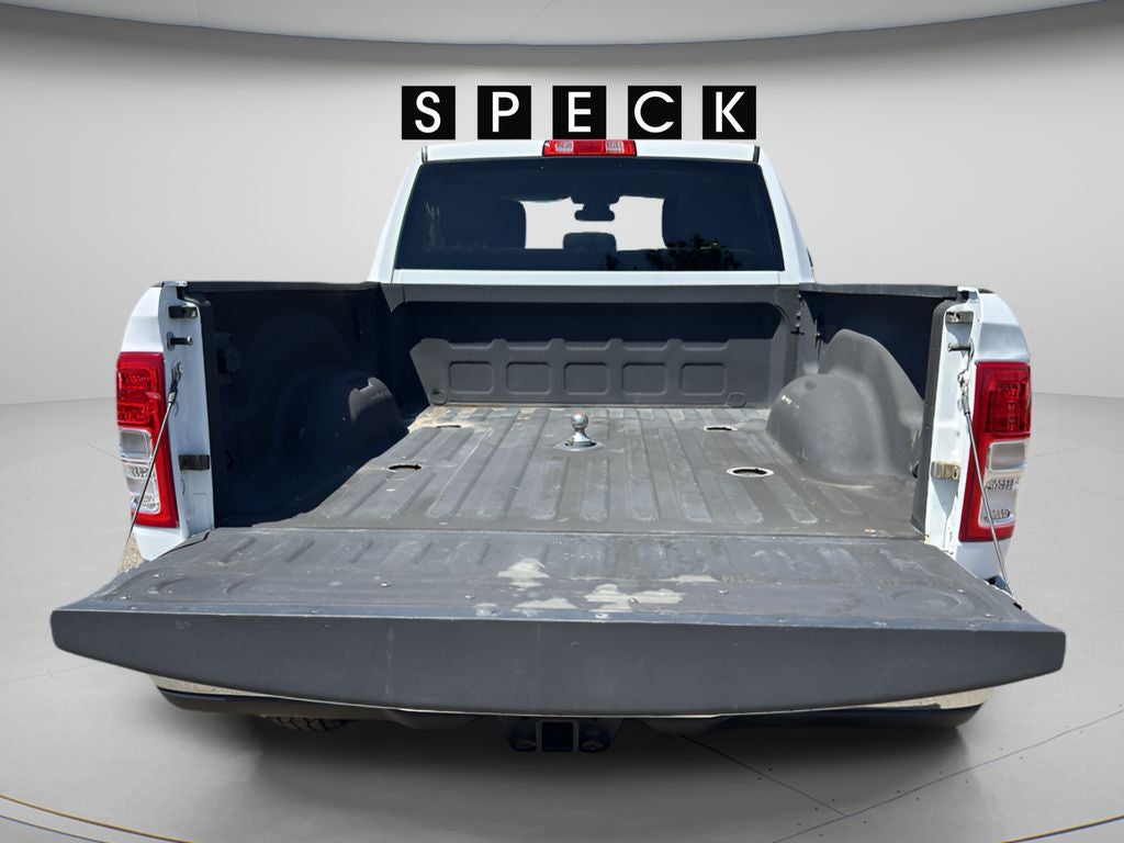2020 RAM 3500 Big Horn