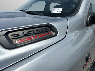 2022 RAM 3500 Laramie