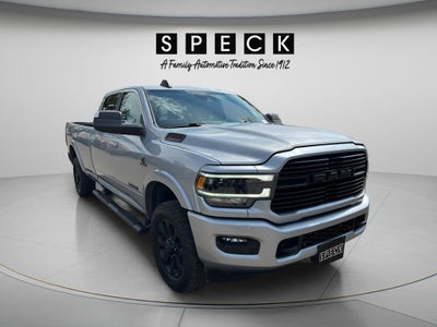2022 RAM 3500 Laramie