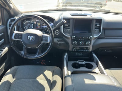 2022 RAM 3500 Big Horn