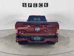 2022 RAM 3500 Big Horn