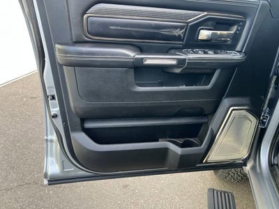 2021 RAM 3500 Limited