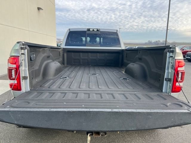 2021 RAM 3500 Limited