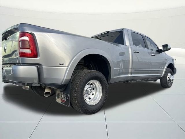 2021 RAM 3500 Limited
