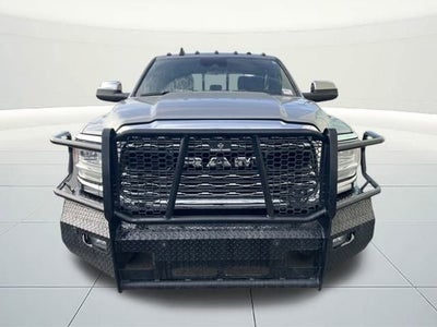 2021 RAM 3500 Limited