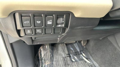 2020 Subaru Ascent Limited