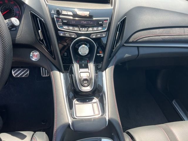 2023 Acura RDX w/A-Spec Advance Package