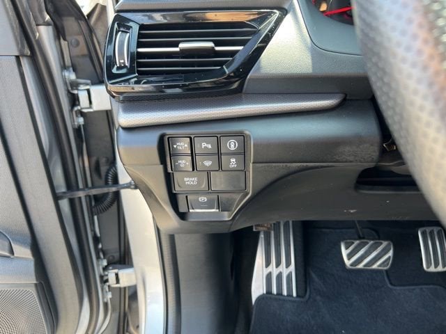 2023 Acura RDX w/A-Spec Advance Package