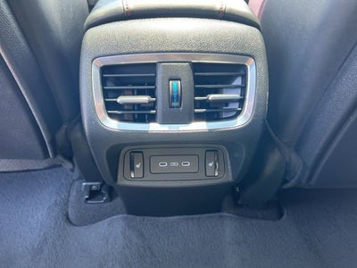 2023 Acura RDX w/A-Spec Advance Package