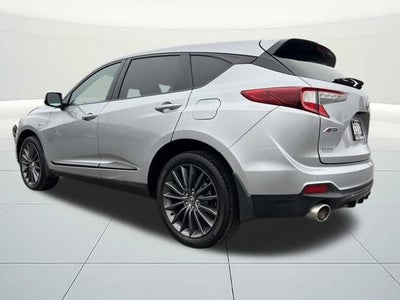 2023 Acura RDX w/A-Spec Advance Package
