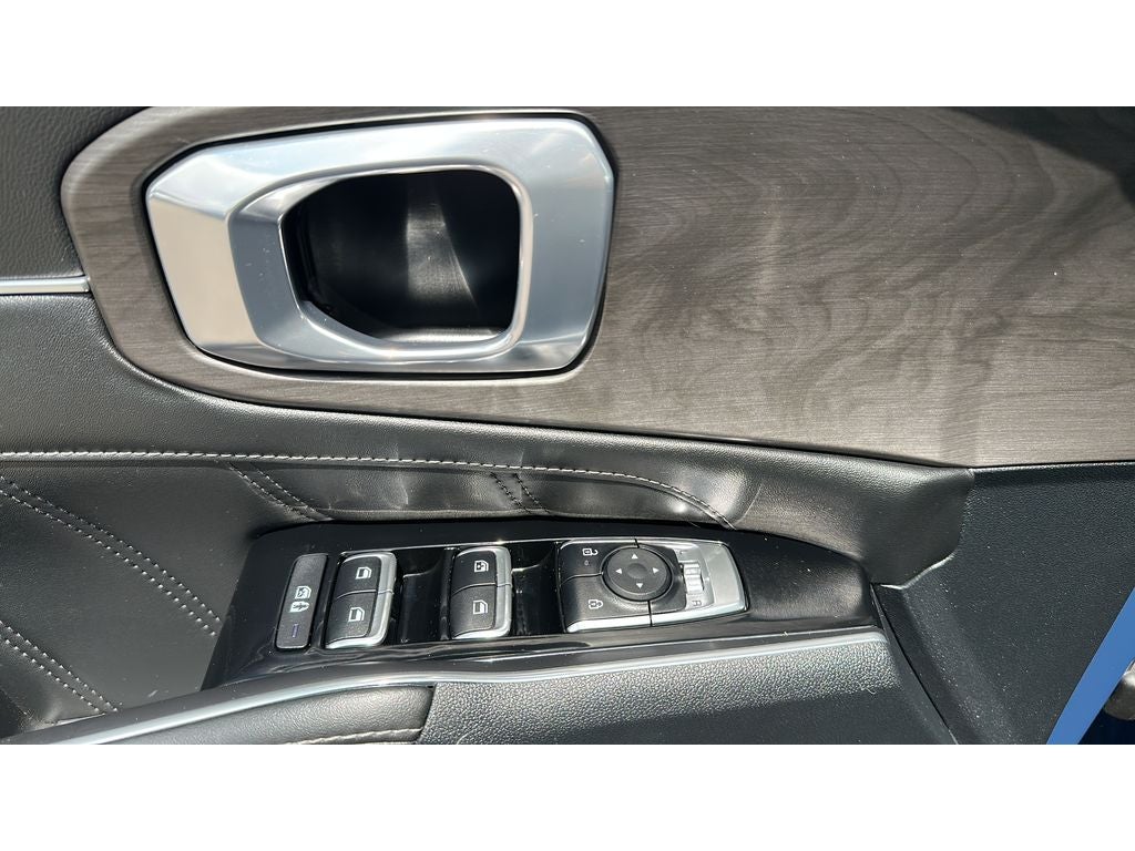 2024 Kia Sorento X-Line EX