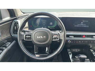 2024 Kia Sorento X-Line EX