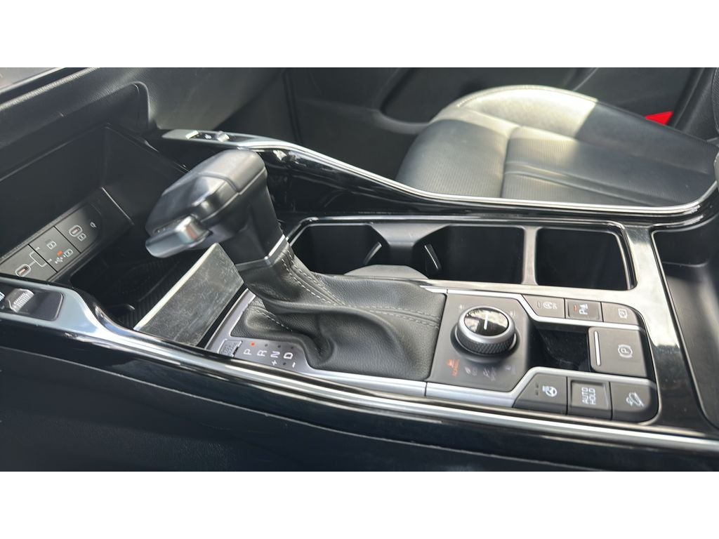 2024 Kia Sorento X-Line EX