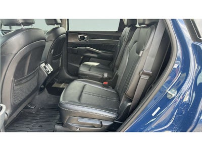 2024 Kia Sorento X-Line EX