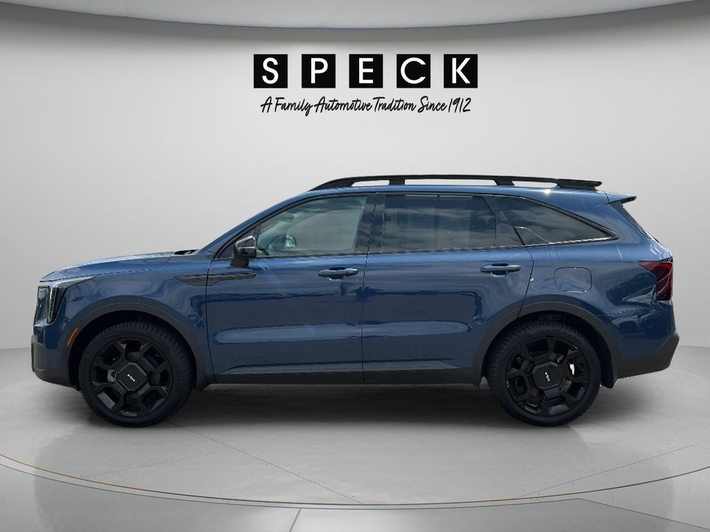 2024 Kia Sorento X-Line EX