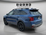2024 Kia Sorento X-Line EX