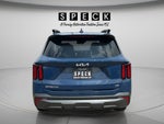 2024 Kia Sorento X-Line EX