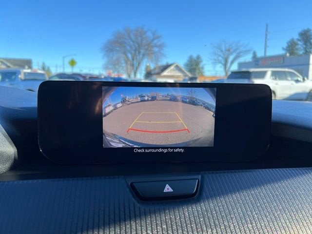 2024 Mazda Mazda CX-90 3.3 Turbo Select