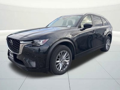 2024 Mazda Mazda CX-90 3.3 Turbo Select