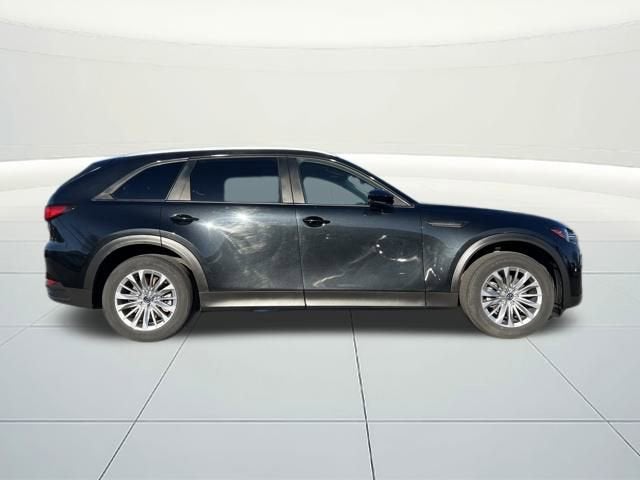 2024 Mazda Mazda CX-90 3.3 Turbo Select