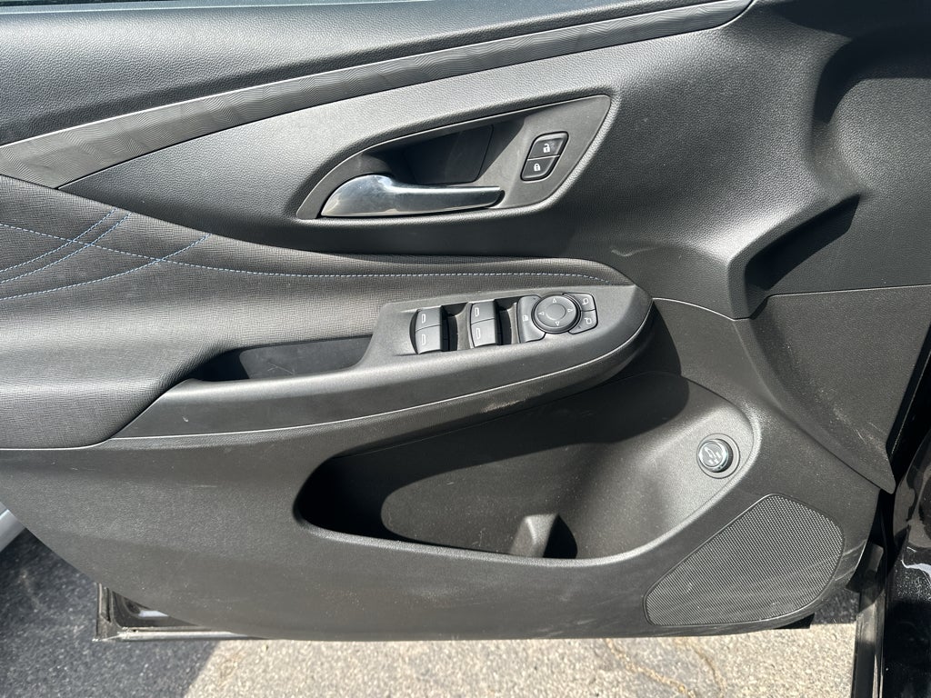 2025 Buick Envista Sport Touring