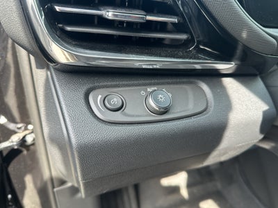 2025 Buick Envista Sport Touring