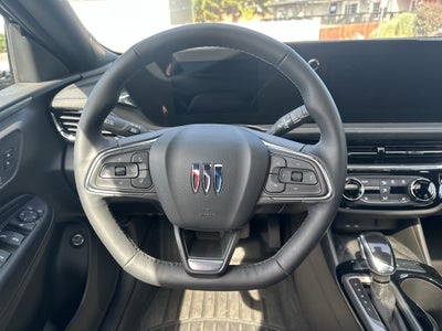2025 Buick Envista Sport Touring